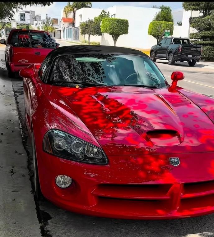 Auto detallado por Black Gloss Steticar