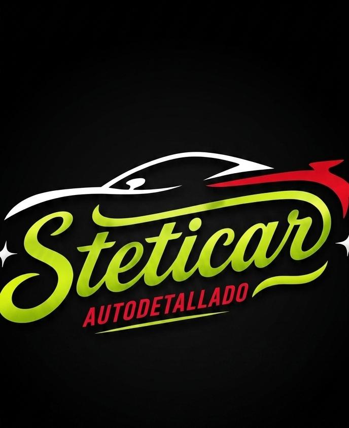 Black Gloss Steticar