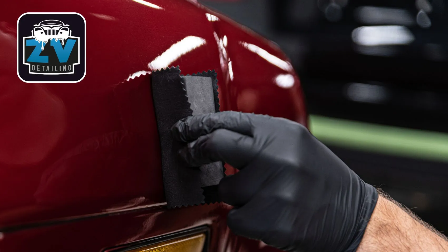 Ceramic Coating