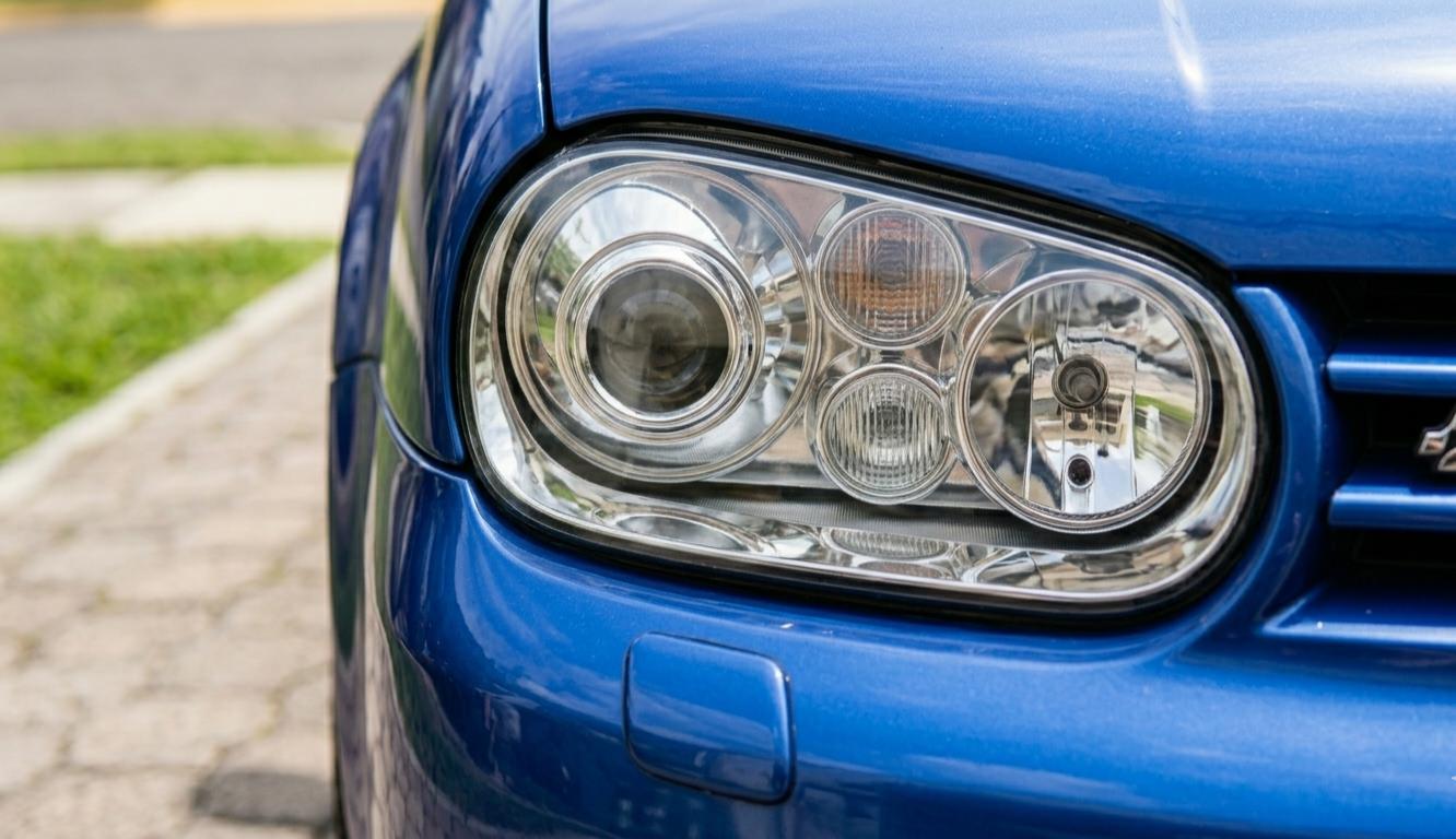 Restauración de Faros