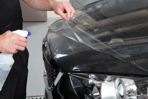 Paint Protection Film